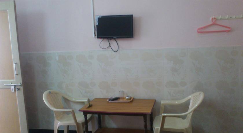 Siva Residency, Mahabalipuram 4